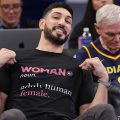 Megan Rapinoe’s Podcast Discusses Enes Kanter Freedom’s Ejection from WNBA Game