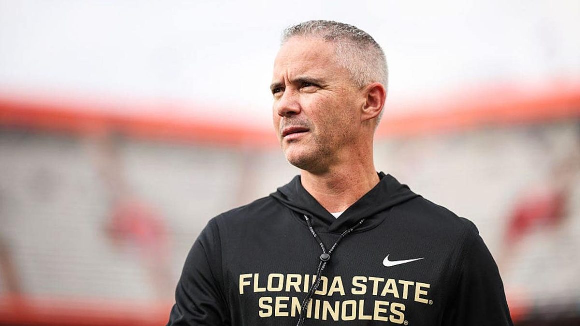 Florida State’s Struggles: Analyzing Mike Norvell’s Era and Jordan Travis’s Impact
