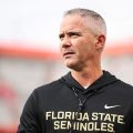 Florida State’s Struggles: Analyzing Mike Norvell’s Era and Jordan Travis’s Impact