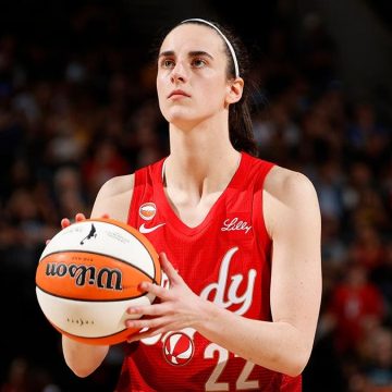 Caitlin Clark Addresses Transgender Athlete Controversy