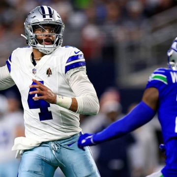Devon Witherspoon Sets Record with New Contract