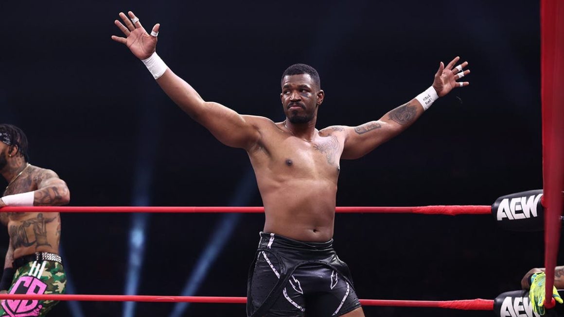 Lee Moriarty Discusses AEW’s All In Event and Future Aspirations