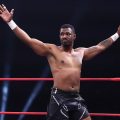 Lee Moriarty Discusses AEW’s All In Event and Future Aspirations