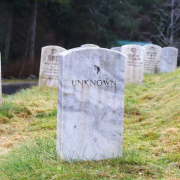 Efforts to Identify Unidentified Soldier ‘X-3’ With New Forensic Methods