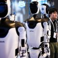 AI’s Impact on Employment in China
