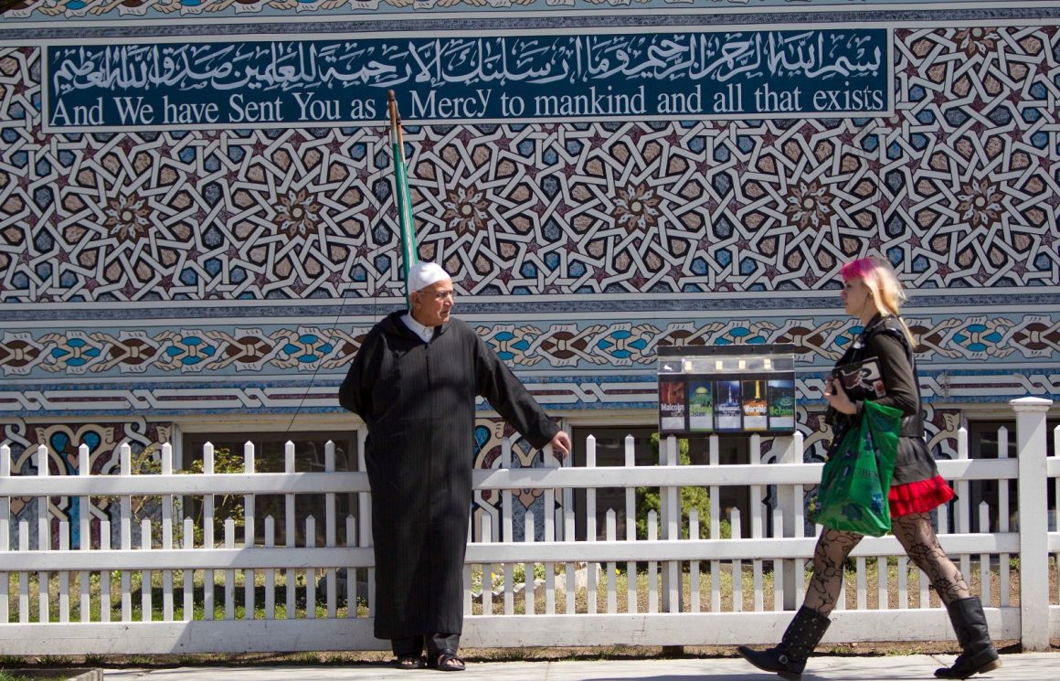 Massachusetts Considers Bill for Muslim Community Representation