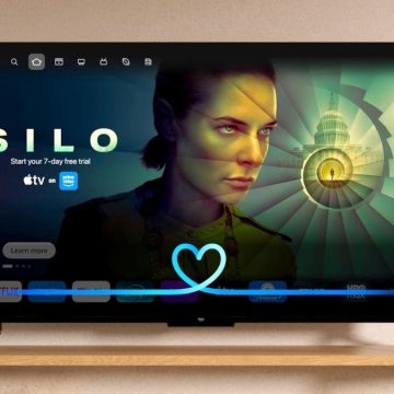 Amazon Upgrades Alexa for Fire TV
