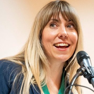 Sarah Trone Garriott’s Congressional Campaign Faces Scrutiny Over Locker Room Policy