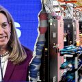 States Take Different Approaches to Managing Data Center Energy Demands