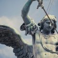 Court Blocks Religious Statues in Public Spaces