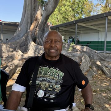 Dorsey High Celebrates Its Athletic Legacy and Future