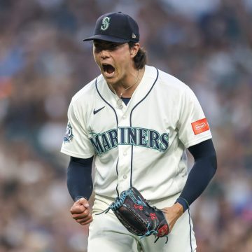 Tensions Rise Between Seattle Mariners and Detroit Tigers