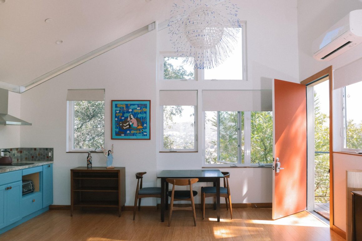 Couple’s ADU Project in Los Angeles: A Blend of Artistry and Financial Reality