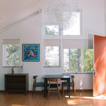 Couple’s ADU Project in Los Angeles: A Blend of Artistry and Financial Reality