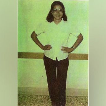 Unsolved Disappearance: Rose Marie Gayhart Identified After 40 Years