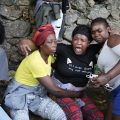 Haiti’s Gang Violence Escalates with Deadly Attack and Mass Kidnappings