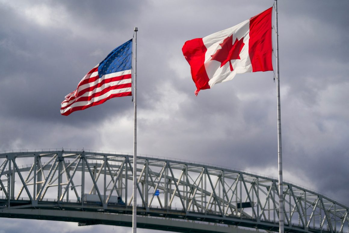 Trade War with Canada Sparks Political Challenges for Republicans