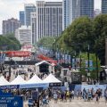 NASCAR Adjusts Plans for Chicago and Joliet Races