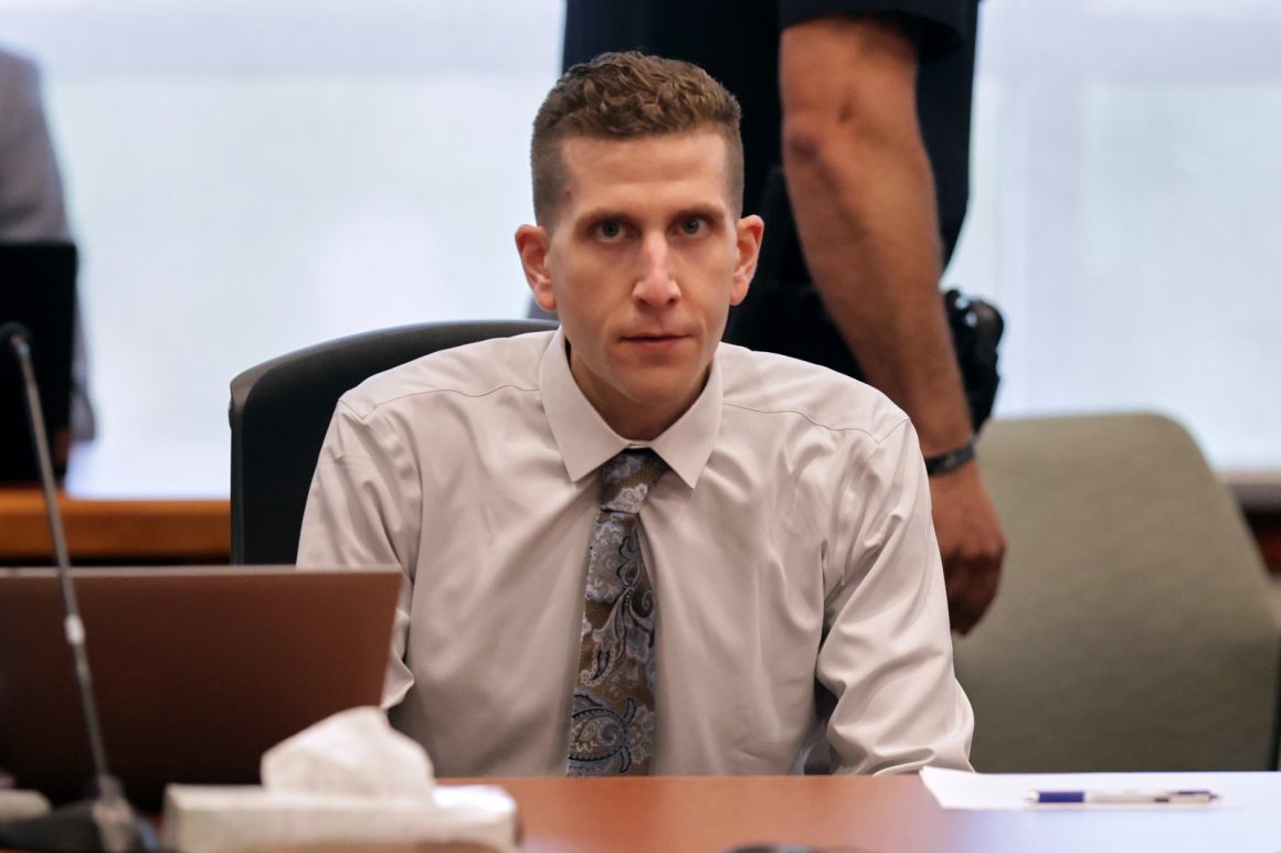 Impact of Bryan Kohberger’s Mental Health on His Guilty Plea Withdrawal
