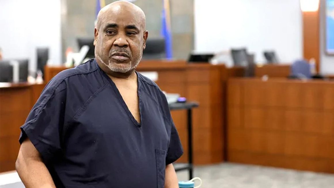 Tupac Shakur Murder Trial Relies on Key Testimonies Decades Later