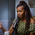 Michelle Obama Faces Criticism Over Remarks About Daughters