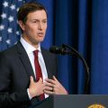 U.S. Envoy Kushner Delivers Ultimatum to Hamas