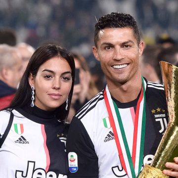 Cristiano Ronaldo Announces Upcoming Last Season in Soccer