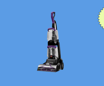 Bissell Carpet Cleaner Sale at Walmart: A Great Deal for Pet Owners