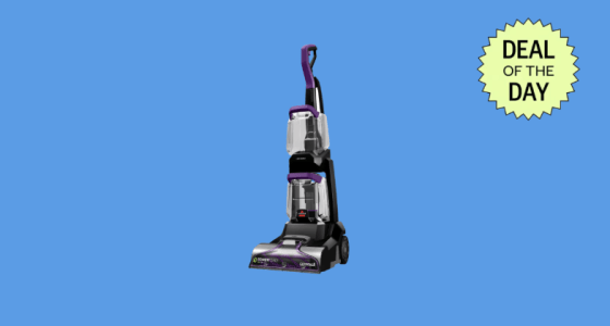 8e4cbd5a-2bc2-439d-ad9c-25fac247ec15 Bissell Carpet Cleaner Sale at Walmart: A Great Deal for Pet Owners