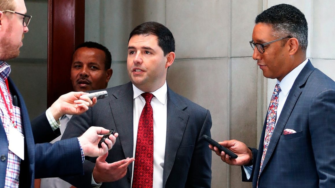49ers Owner Jed York Arrested and Charged with Prostitution-related Offenses