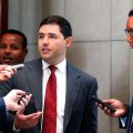 49ers Owner Jed York Arrested and Charged with Prostitution-related Offenses