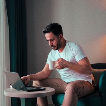Protect Yourself from Hotel Wi-Fi Phishing Attacks