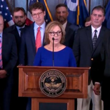 South Carolina Special Senate Primary Heads to Runoff