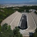 Restoration of Athens’ Panathenaic Stadium Unveils Historical Marvels