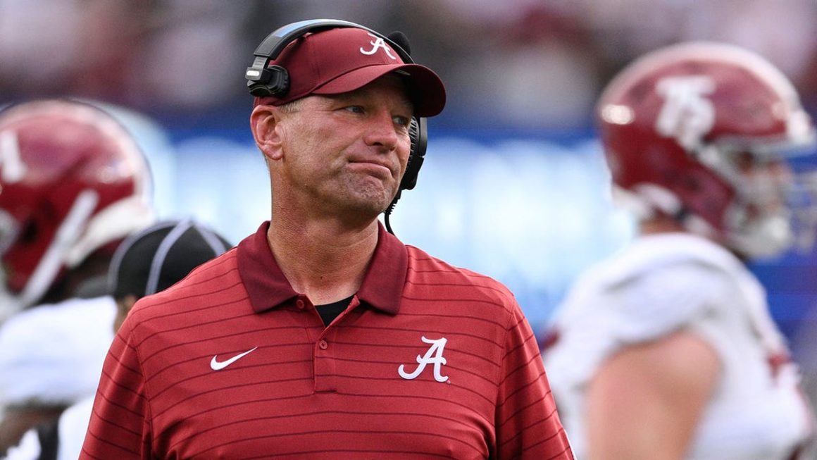 ESPN’s Controversial Promotion of SEC Football