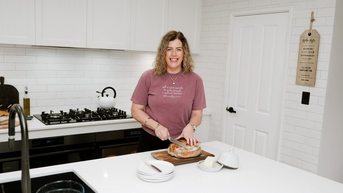 Simplifying Sourdough: Using Your Schedule to Bake Bread