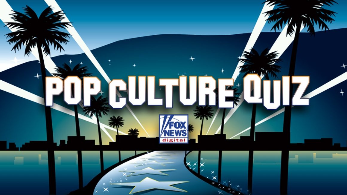 Weekly Pop Culture Quiz: Summer Escapes and Love Stories