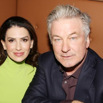 Hilaria Baldwin’s Key to a Strong Marriage with Alec Baldwin