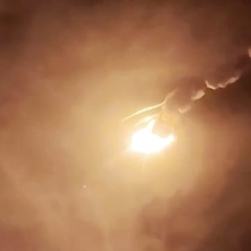 China’s Long March 7A Rocket Faces Setback