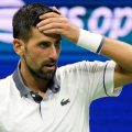 Novak Djokovic’s Early Exit from U.S. Open Stuns Fans