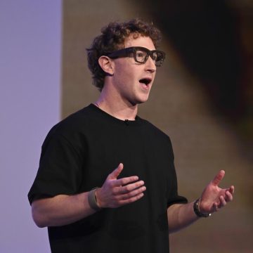 Meta’s Smart Glasses Face Privacy Concerns as Critics Label Them ‘Pervert Glasses’