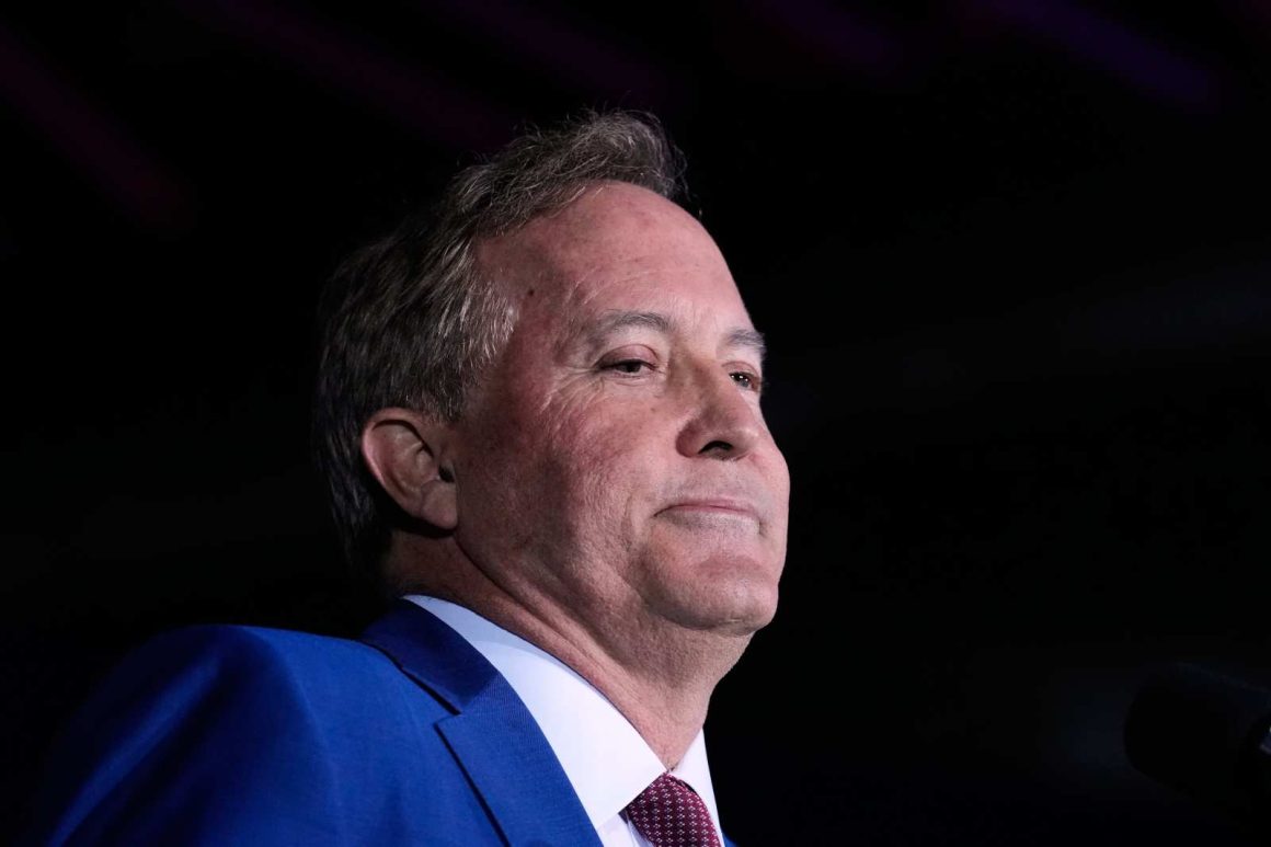 Texas Senate Race: Democratic Challenger Threatens Republican Stronghold
