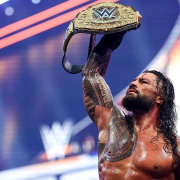 Roman Reigns Retains Championship Against Seth Rollins at SummerSlam