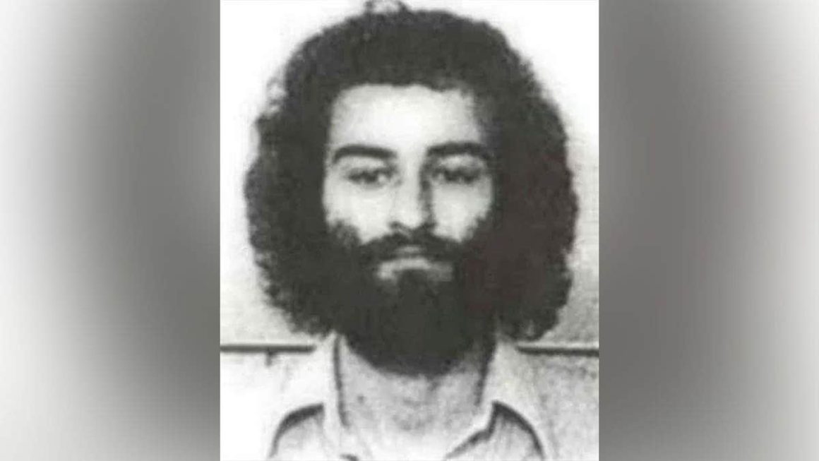 FBI Seeks Help in Capturing 1983 Murder Suspect