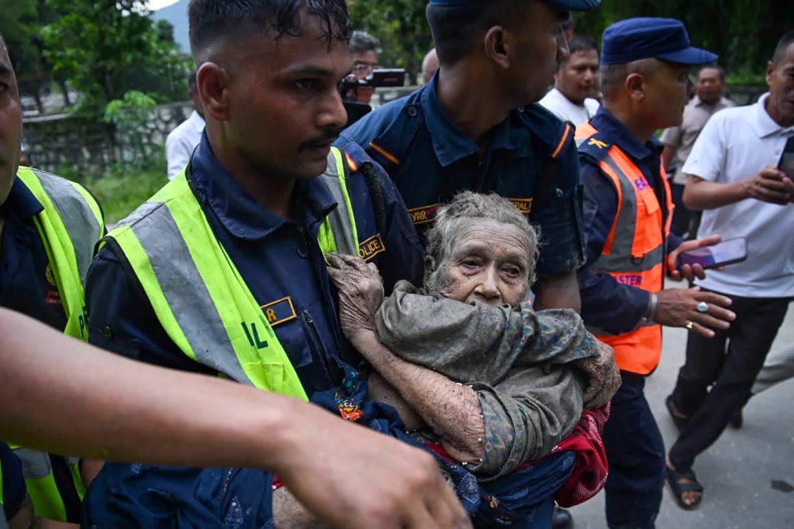 Flash Flooding on Nepal-Tibet Border: Survival Stories and Ongoing Rescue Efforts