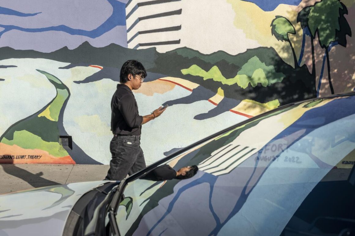 Burbank’s Strategy for Reviving Downtown