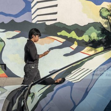 Burbank’s Strategy for Reviving Downtown