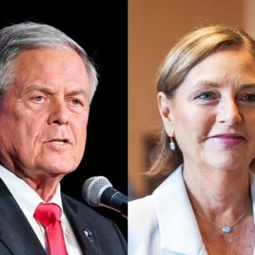 GOP Primary to Replace Sen. Lindsey Graham