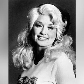 Remembering the Legacy of Dolly Parton