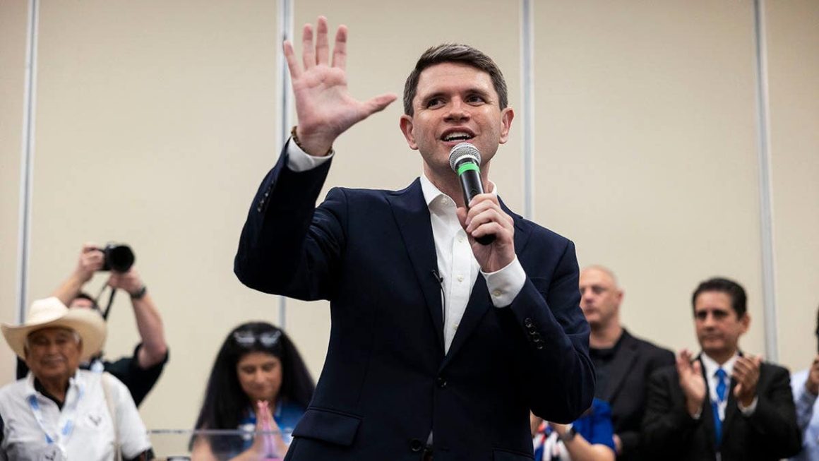 Texas Senate Candidate Talarico’s Faith and Controversies
